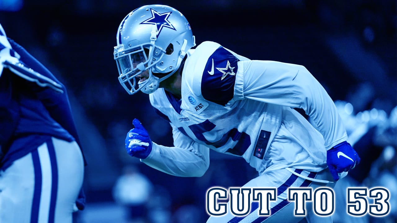 Dallas Cowboys 2019 Roster: Cut Day Surprises, Other Thoughts ✭ Inside The  Star