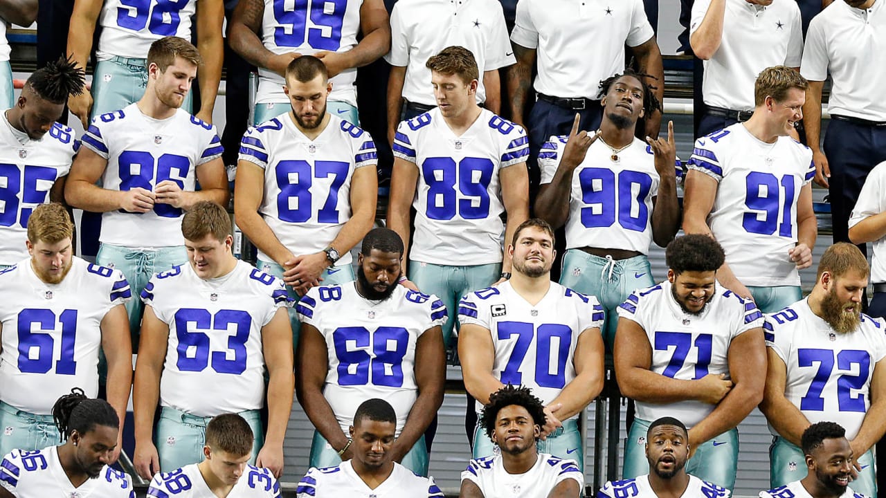 cowboys nfl team