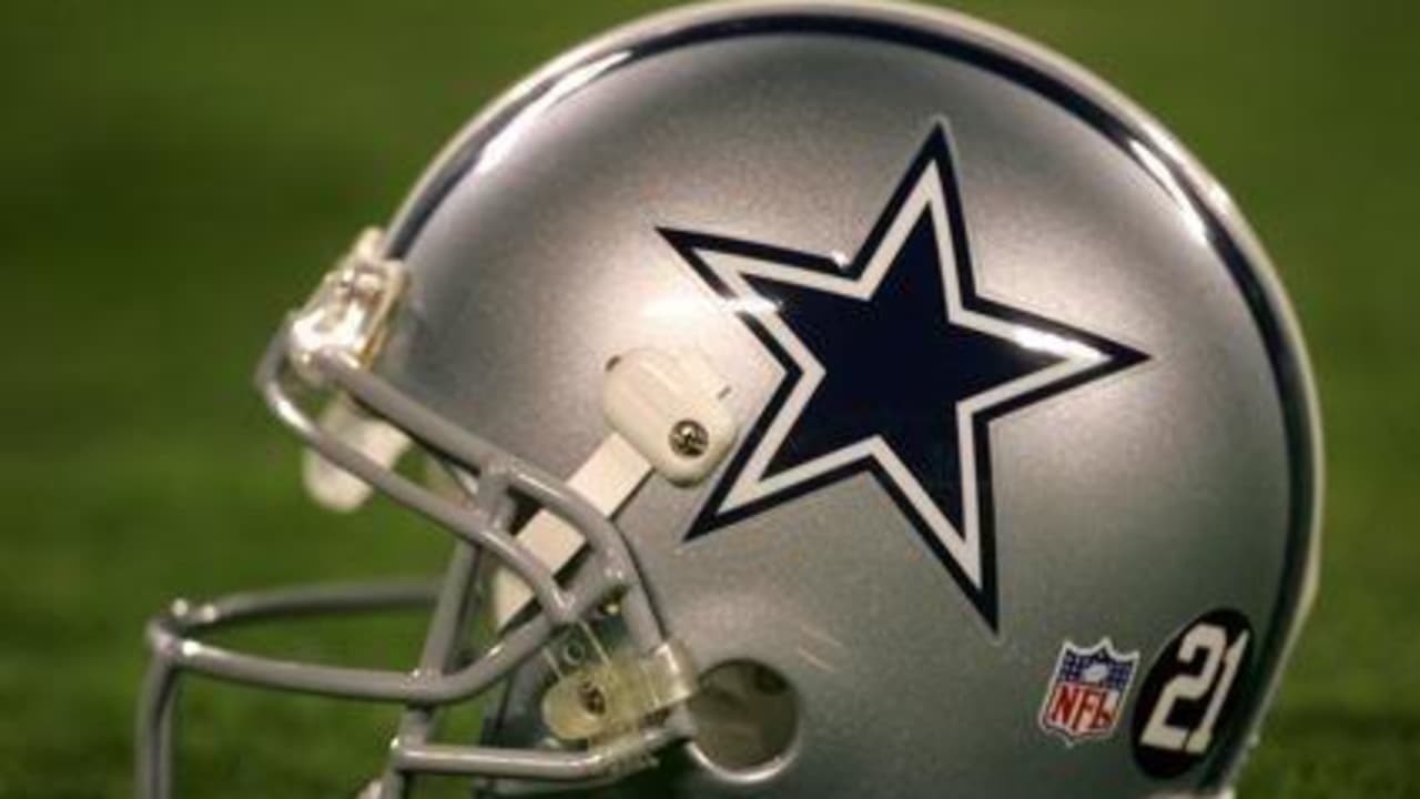 Rooney's Pittsburgh Steelers in ownership of Jerry's Cowboys