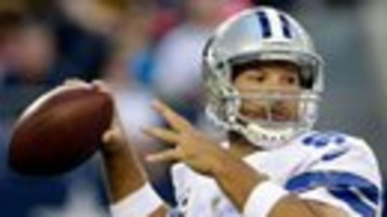 Kurt Warner is second-ever undrafted QB to make Hall of Fame; could Tony  Romo be next?