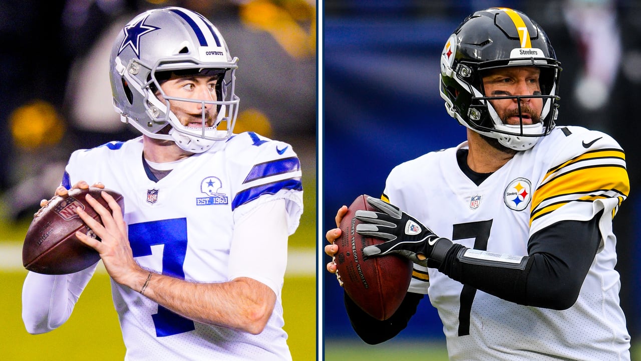 Big Picture: 5 Storylines for Cowboys & Steelers