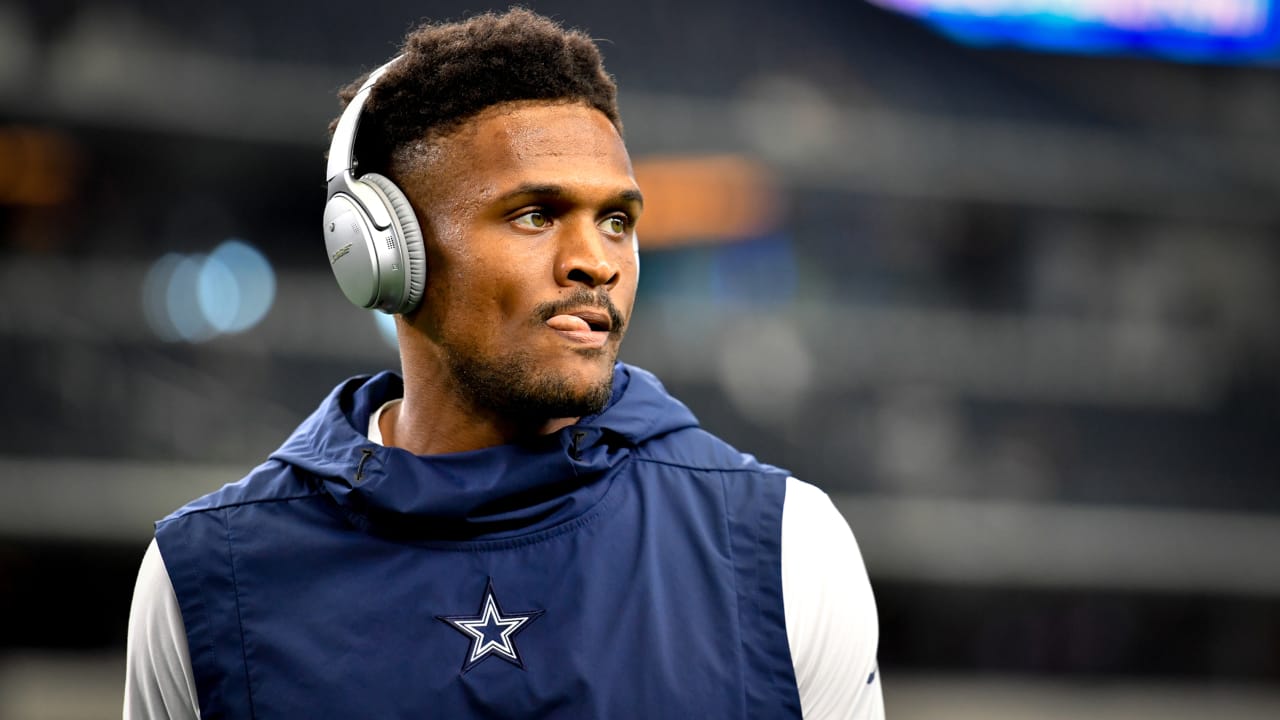 WR Brice Butler Signs; Cowboys Release Safety