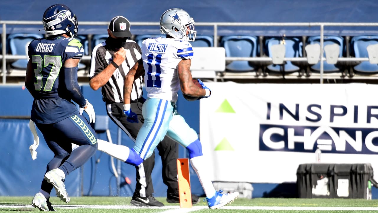 Dallas Cowboys WR CeeDee Lamb perplexed by fines from NFL