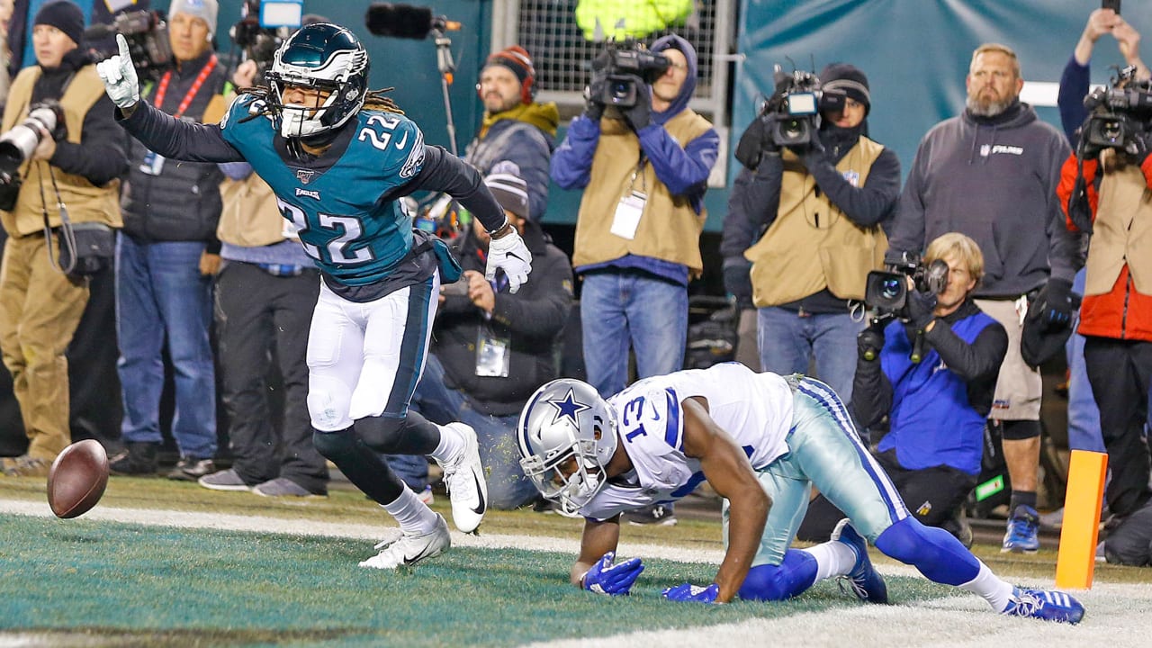 Cowboys' Devastating Loss To Eagles Marks End Of An Era In Dallas