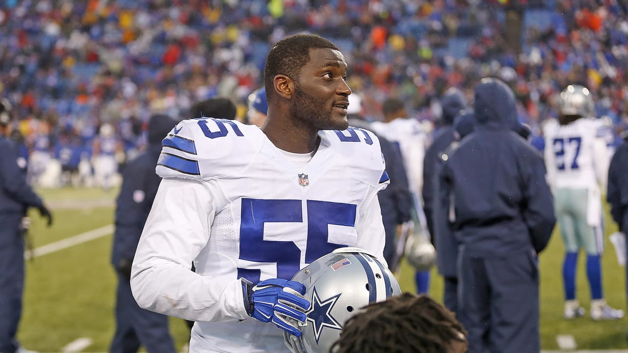 Cowboys Expected To Re-sign Rolando McClain To One-Year Contract