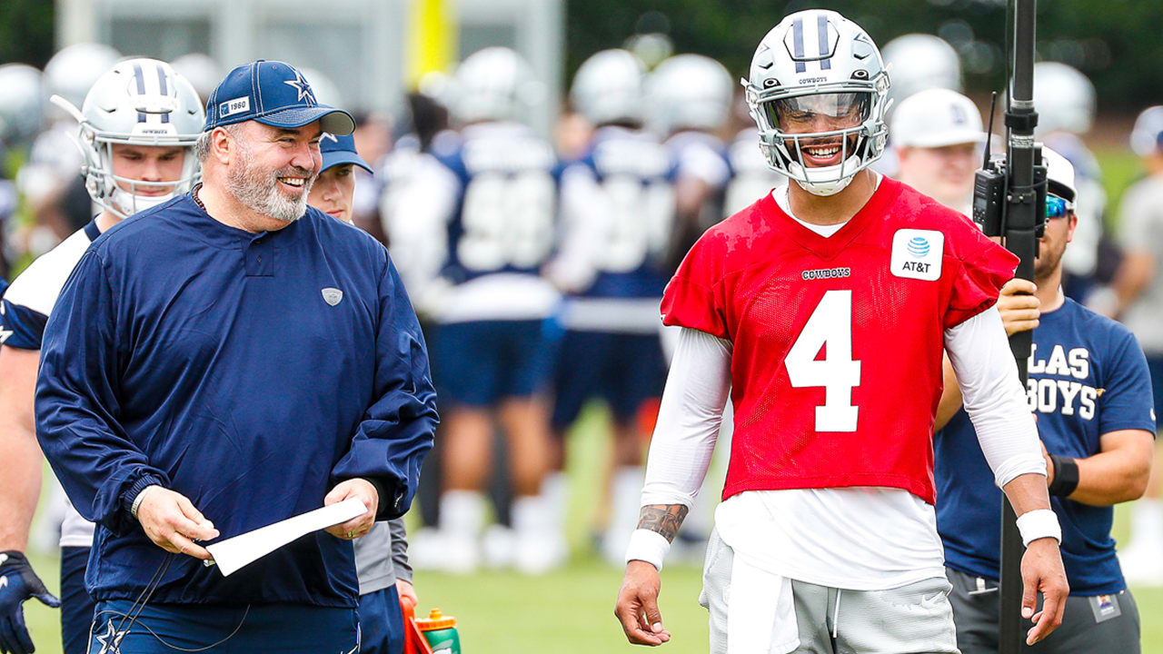 BREAKING: Dallas Cowboys Will Be On HBO's 'Hard Knocks' - And Why It's A  Terrible 'Football' Idea - FanNation Dallas Cowboys News, Analysis and More