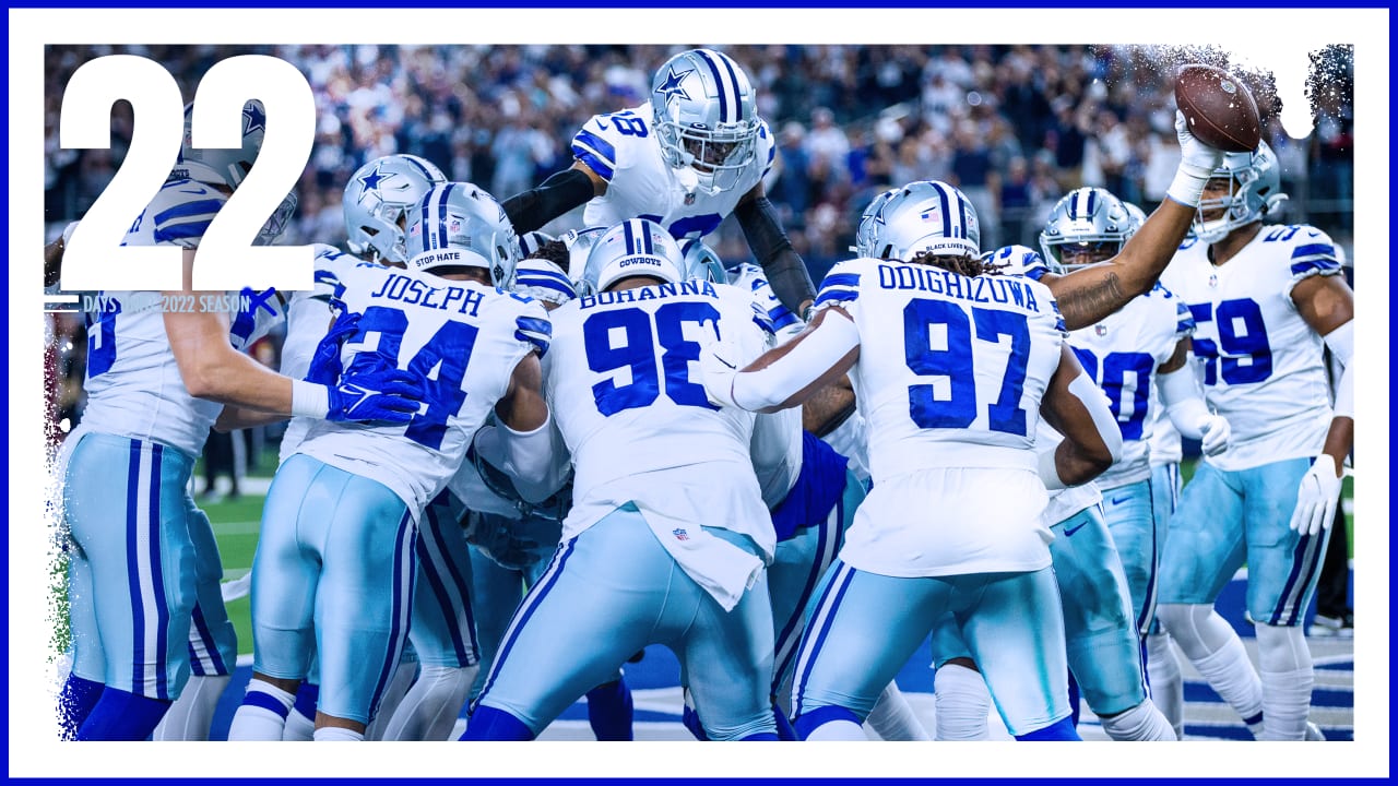 How to get last-minute Dallas Cowboys vs. NY Giants tickets