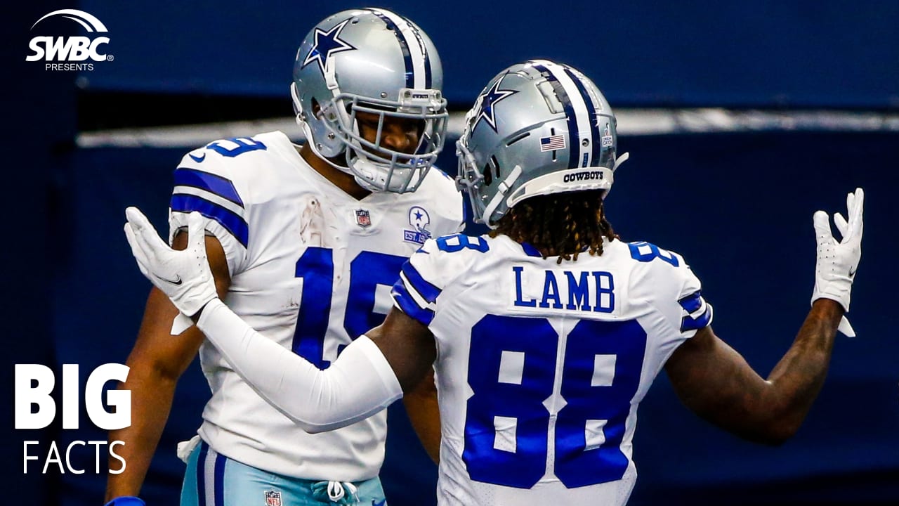 Mamba Mentality!' Dallas Cowboys Defense Boasts, We're the 'Best