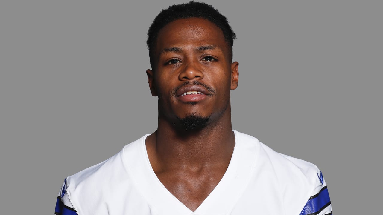 Dallas Cowboys: KaVontae Turpin to wear No. 9 jersey