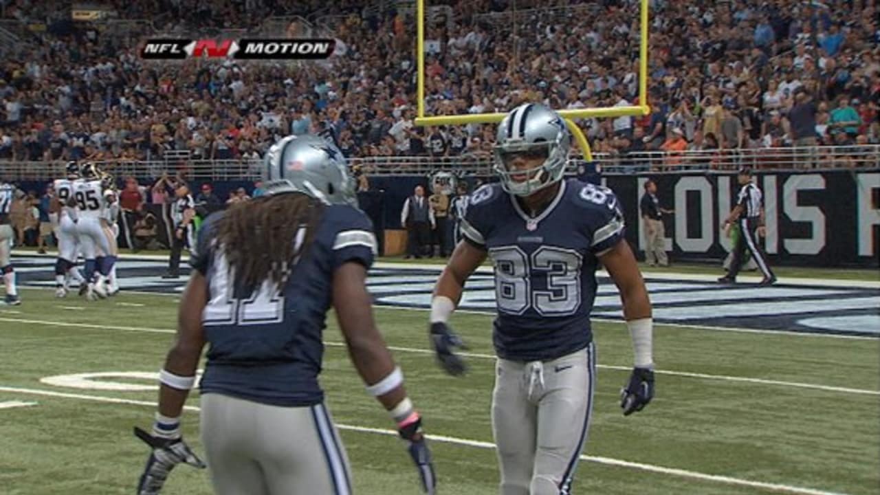 Coaches Clipboard Analyzing the Dallas Cowboys comeback