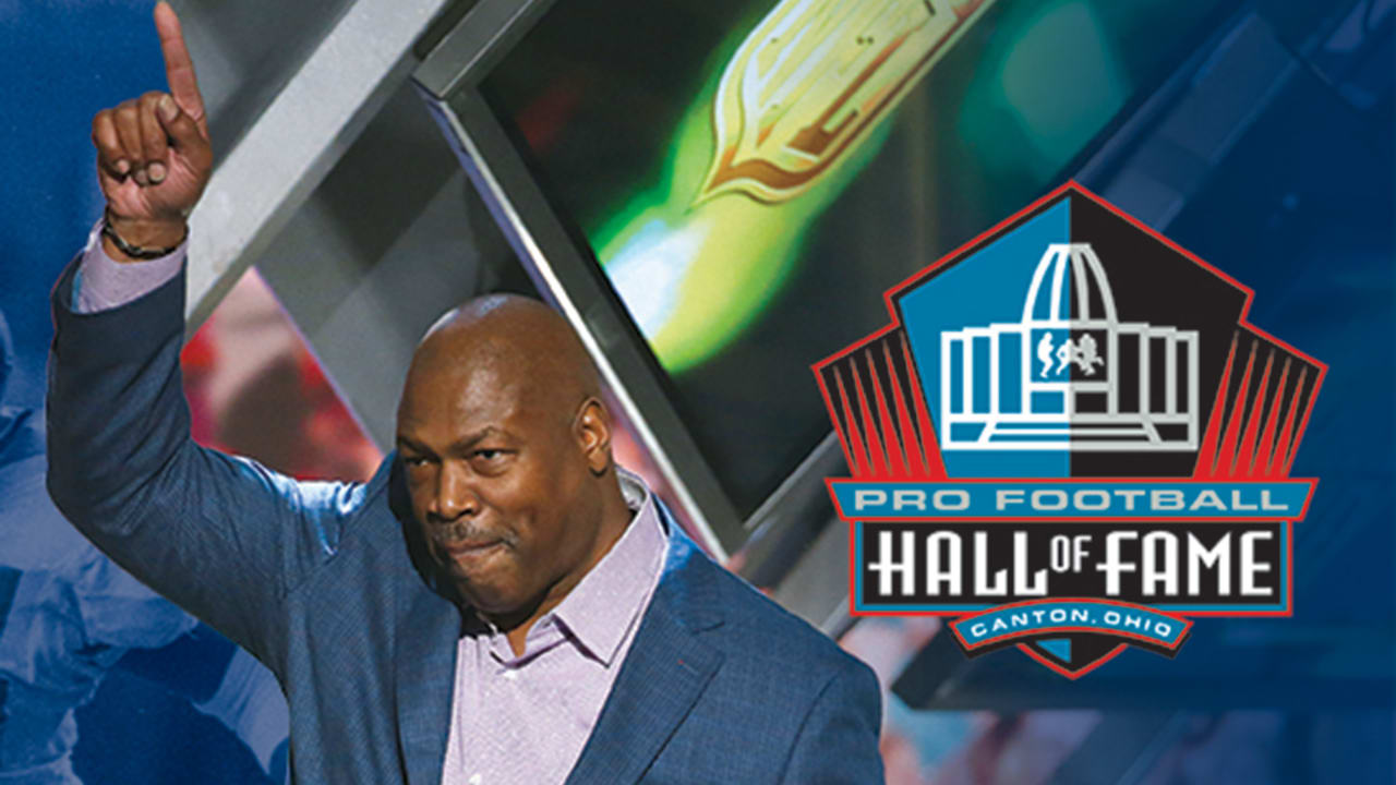 Charles Haley: 5 Super Bowl Rings — And A Lifelong Battle With Bipolar  Disorder