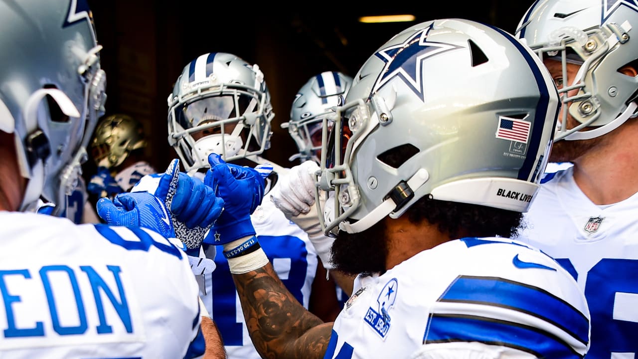 nfc uniform