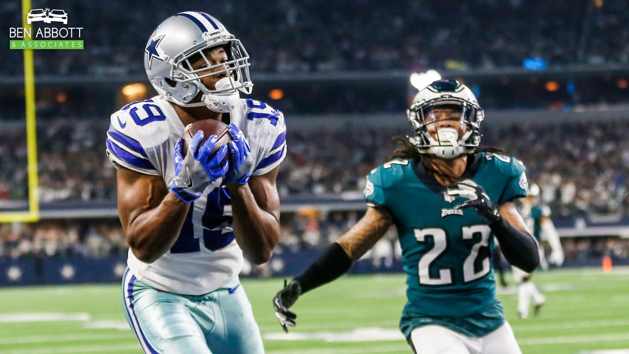 Gut Feeling: Predictions For Cowboys & Eagles