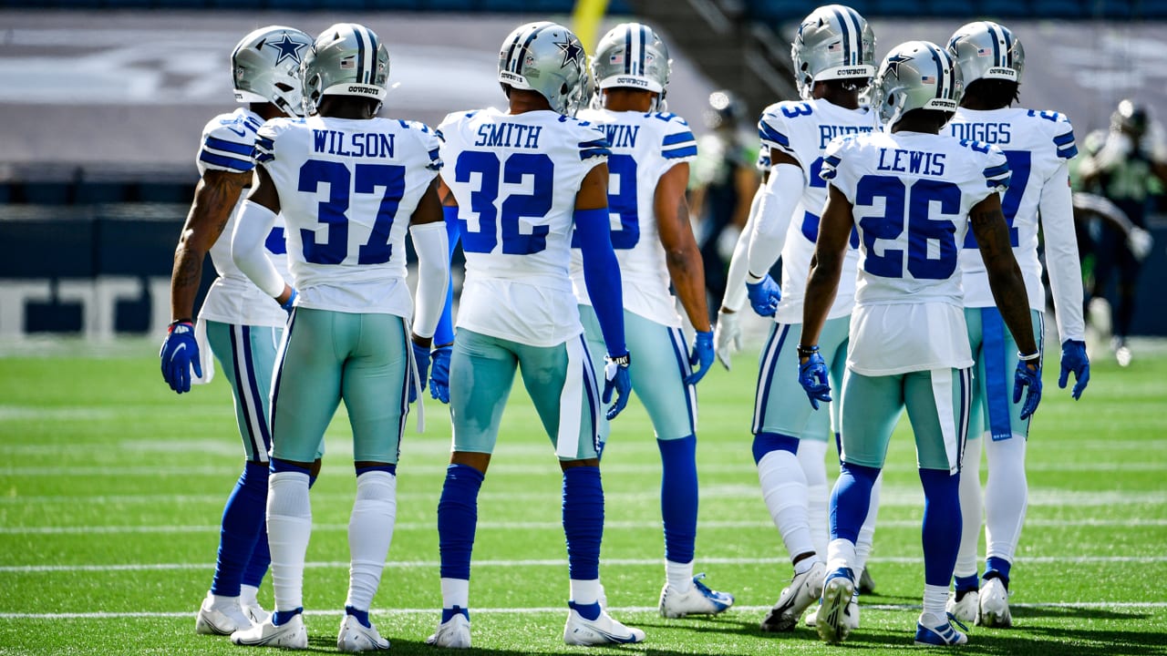 Dallas Cowboys: Chidobe Awuzie takes jab at former team - A to Z Sports