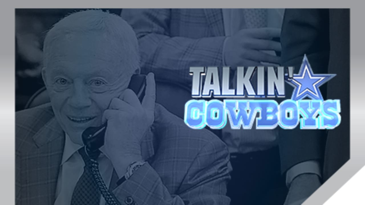 Talkin' Cowboys Positions Of Need In The Draft