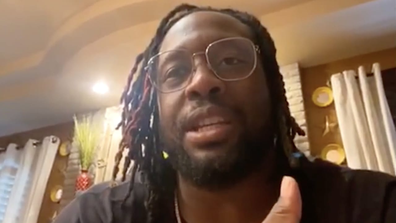 Gerald McCoy: A Long Time Coming