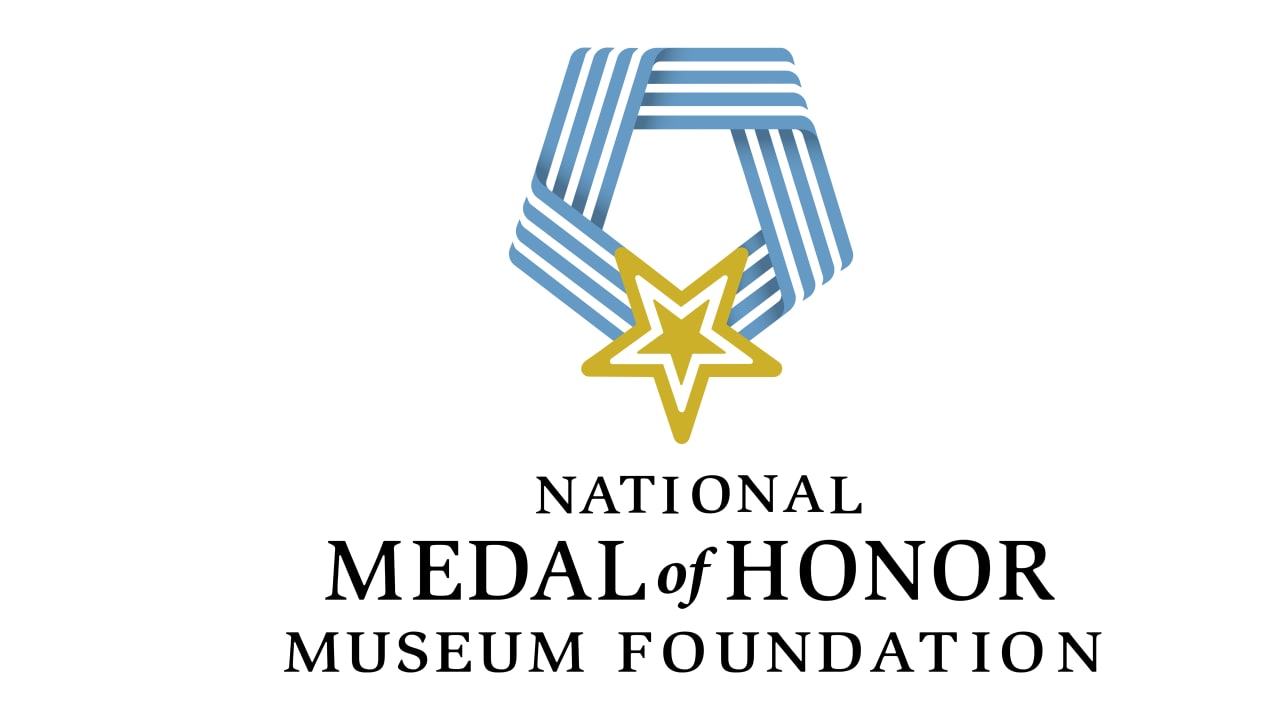 National Medal of Honor Museum Landing Page