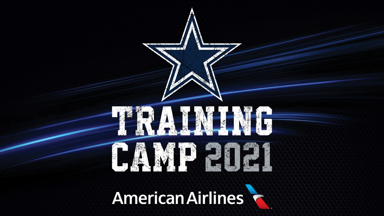 Dallas Cowboys - Get VIP Access to Training Camp daily