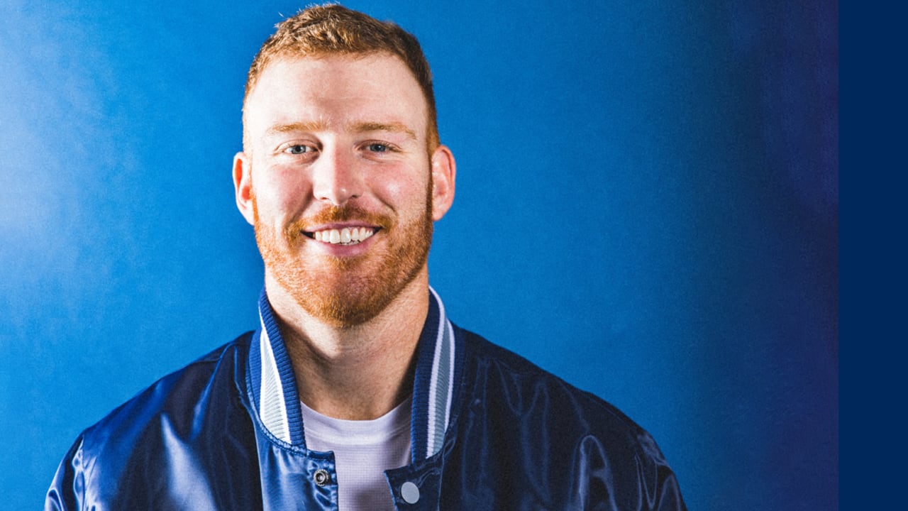 Cooper Rush career timeline: College stats, Cowboys career since signing as  undrafted free agent