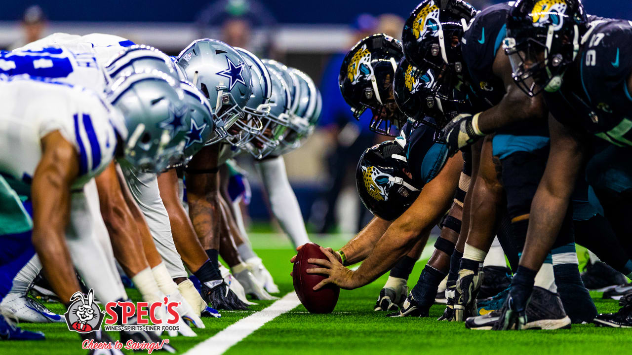 Listen to Dallas Cowboys Radio & Live Play-by-Play