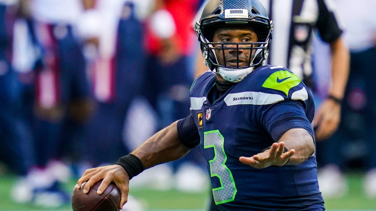 Broncos mailbag: Russell Wilson! (And offensive line questions)