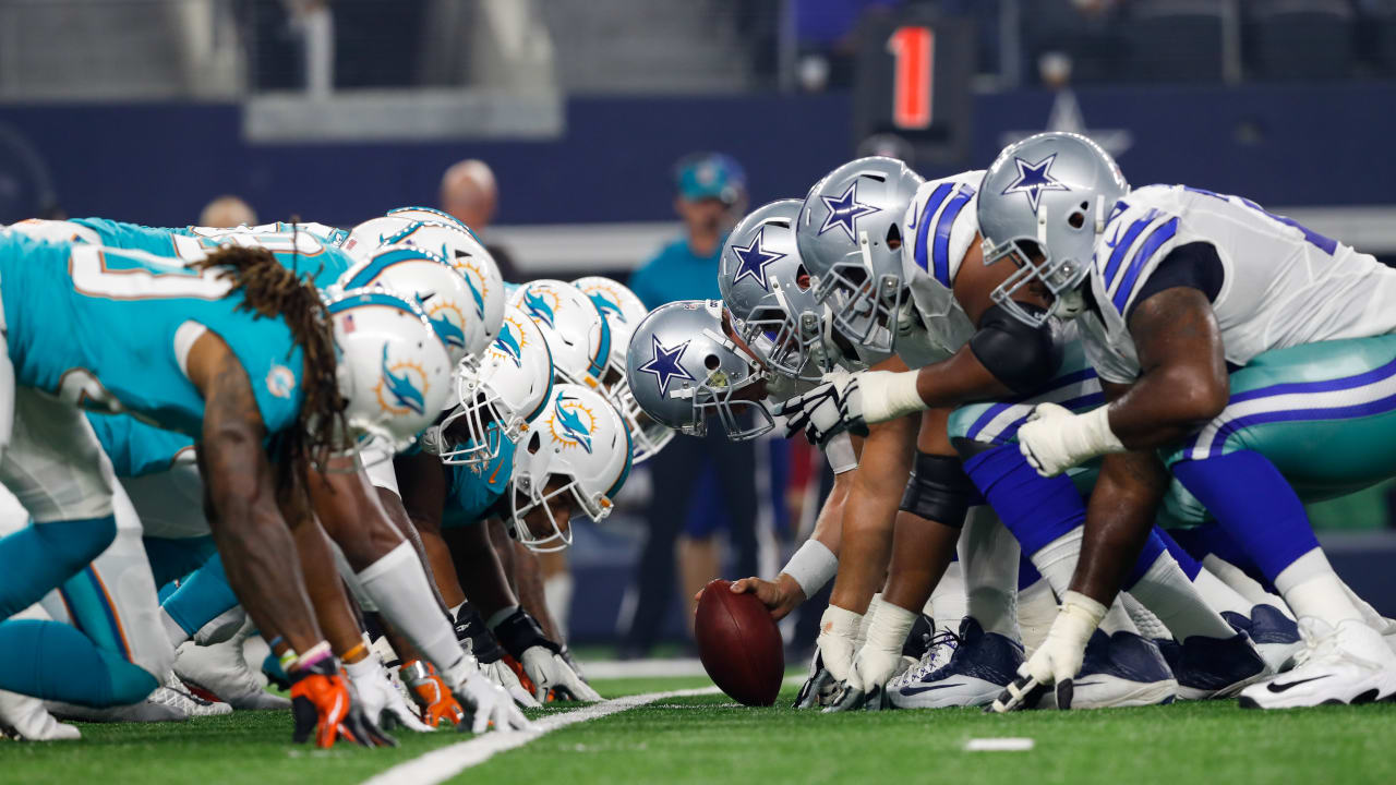 5 Claves del Juego Cowboys vs Dolphins Semana 3