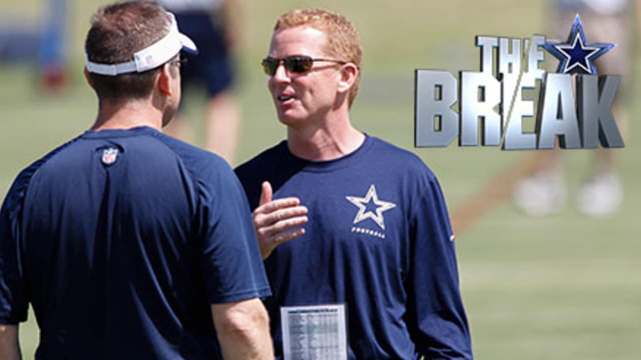 Cowboys Break: Reviewing The 53