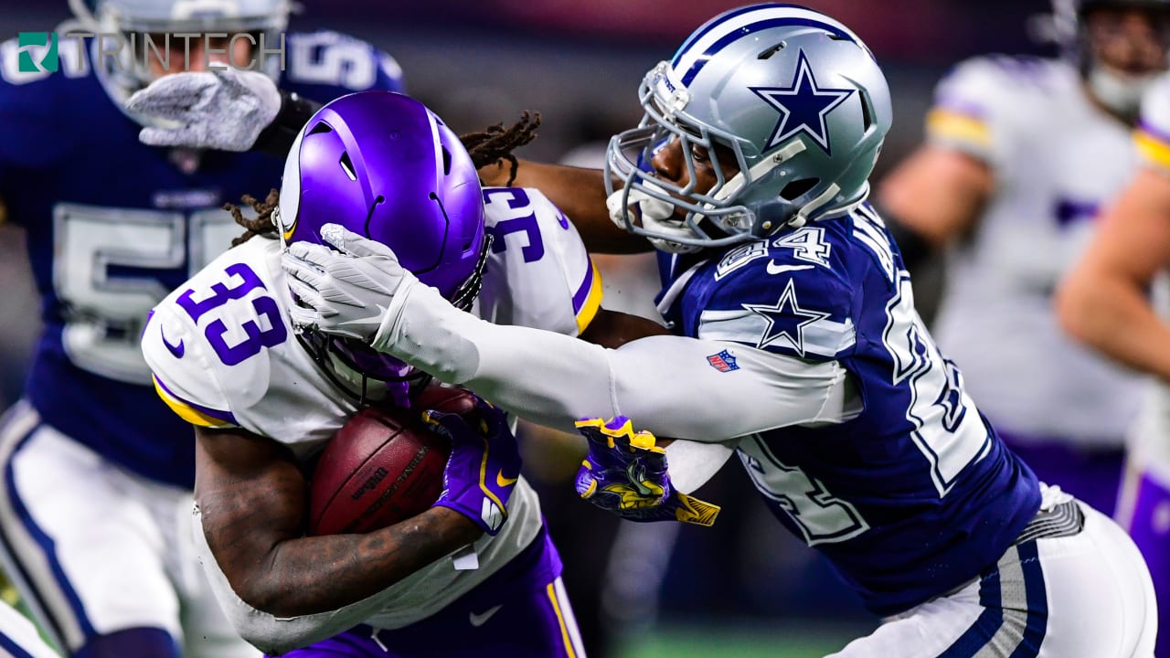 Dallas Cowboys vs. Minnesota Vikings picks, predictions NFL Week 11