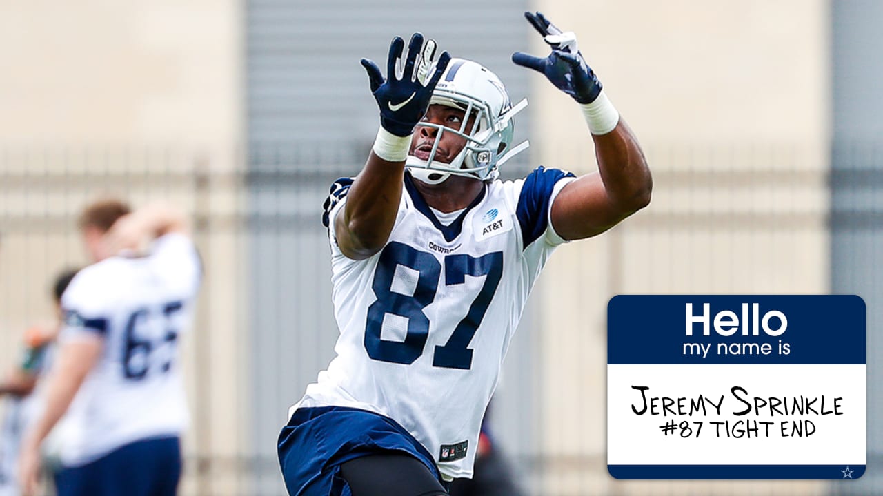 Jeremy sprinkle online