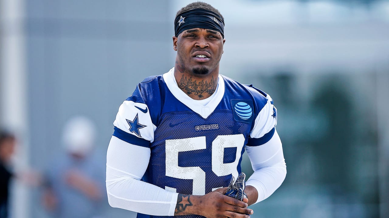 Trevon Diggs Good to Go for Seahawks Game After Injury Scare