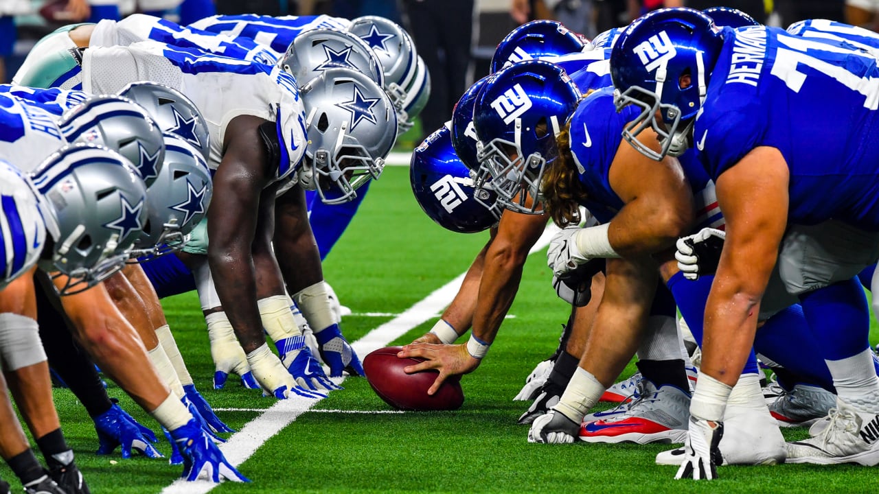 New York Giants - GAMEDAY!!!!! #NYGvsDAL 