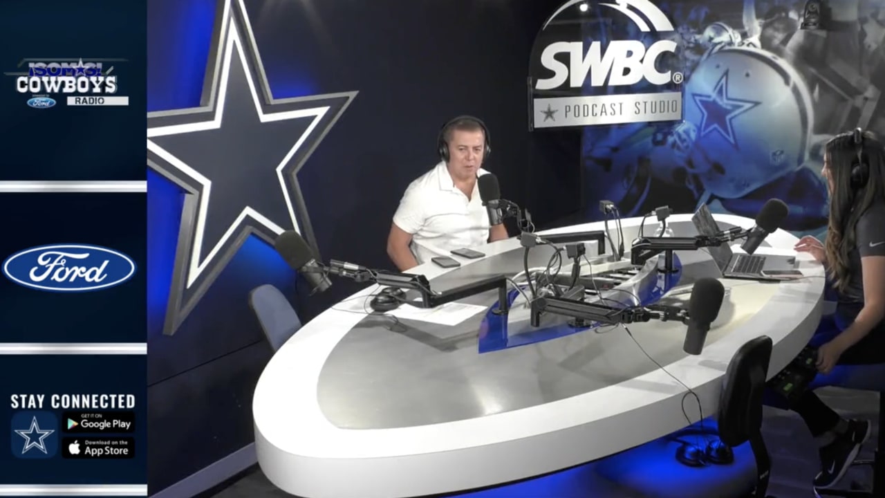 Somos Cowboys Radio: ¿Qué cambios se necesitan?