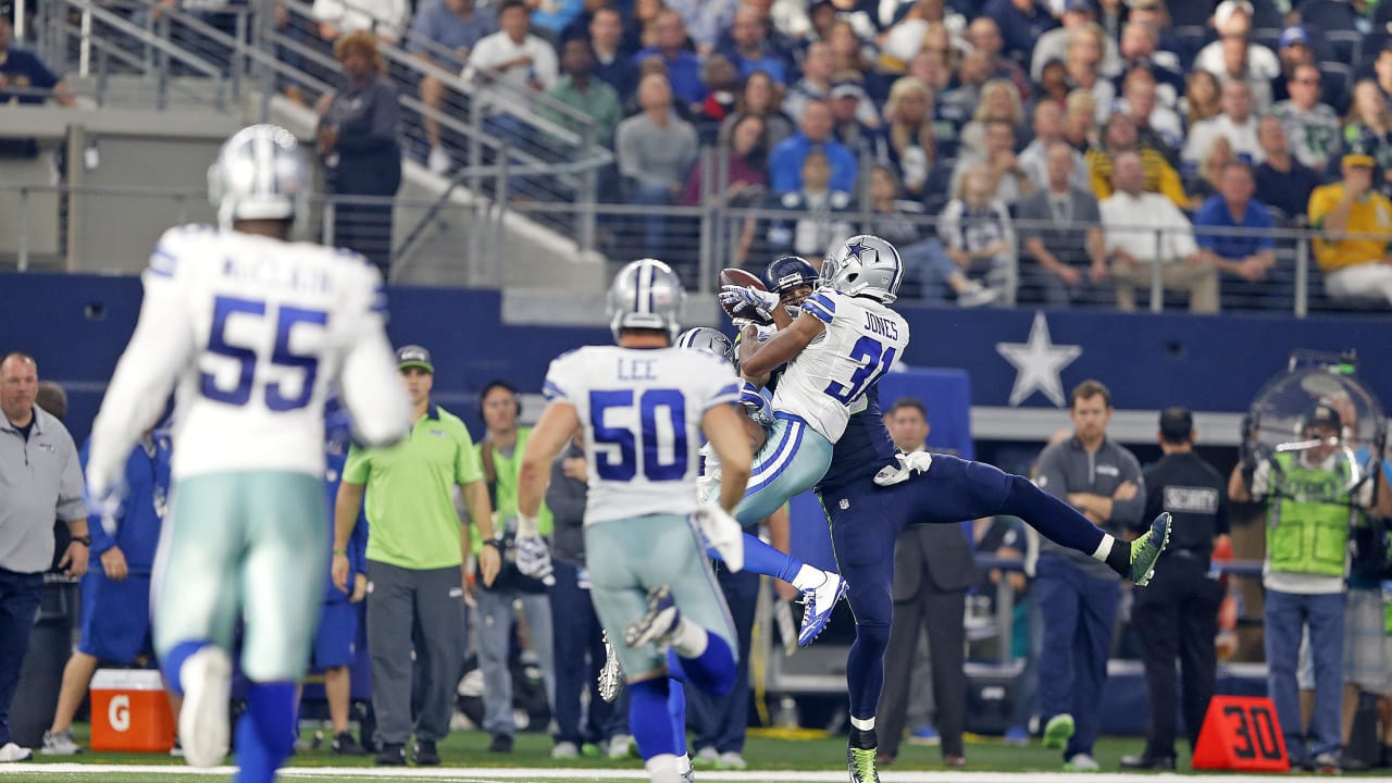 GAME RECAP: Cowboys Fail To Reach The End Zone In 13-12 Loss