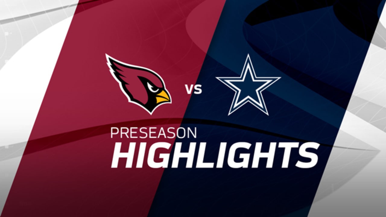 New England Patriots vs. Arizona Cardinals highlights