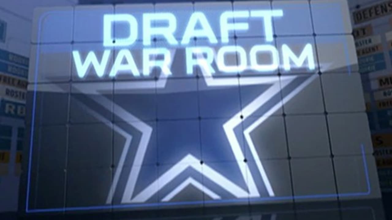 War Room Sports, The War Room