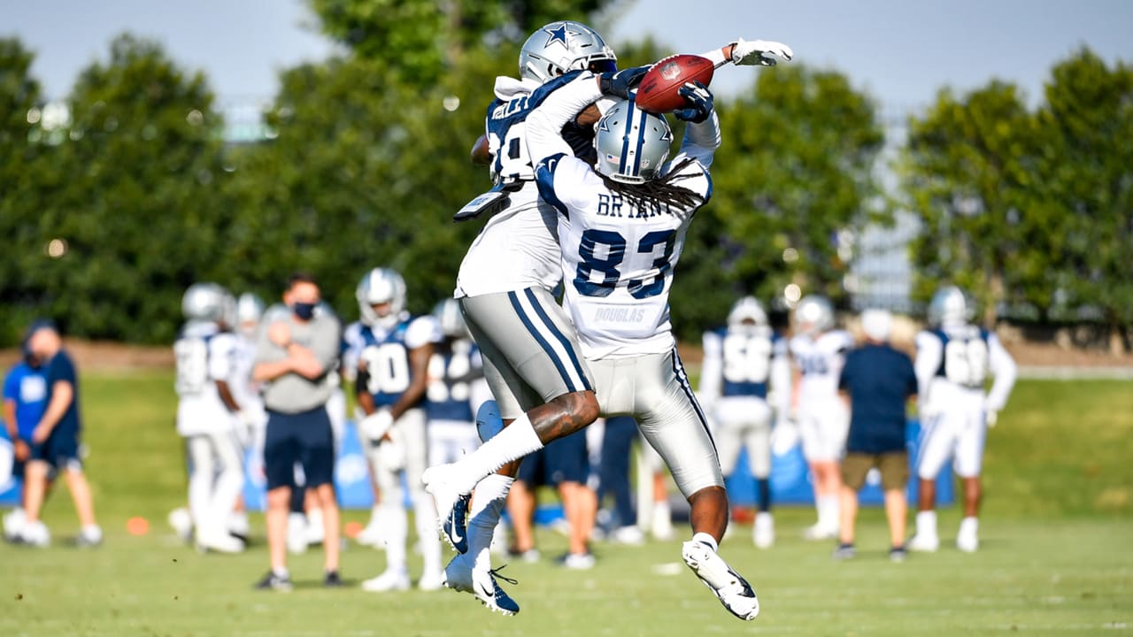 DSF Cowboys Mailbag: Who has been the most impressive thus far