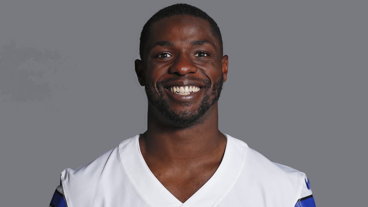 Former Bridgeton, NJ, Football Star Markquese Bell Makes Cowboys