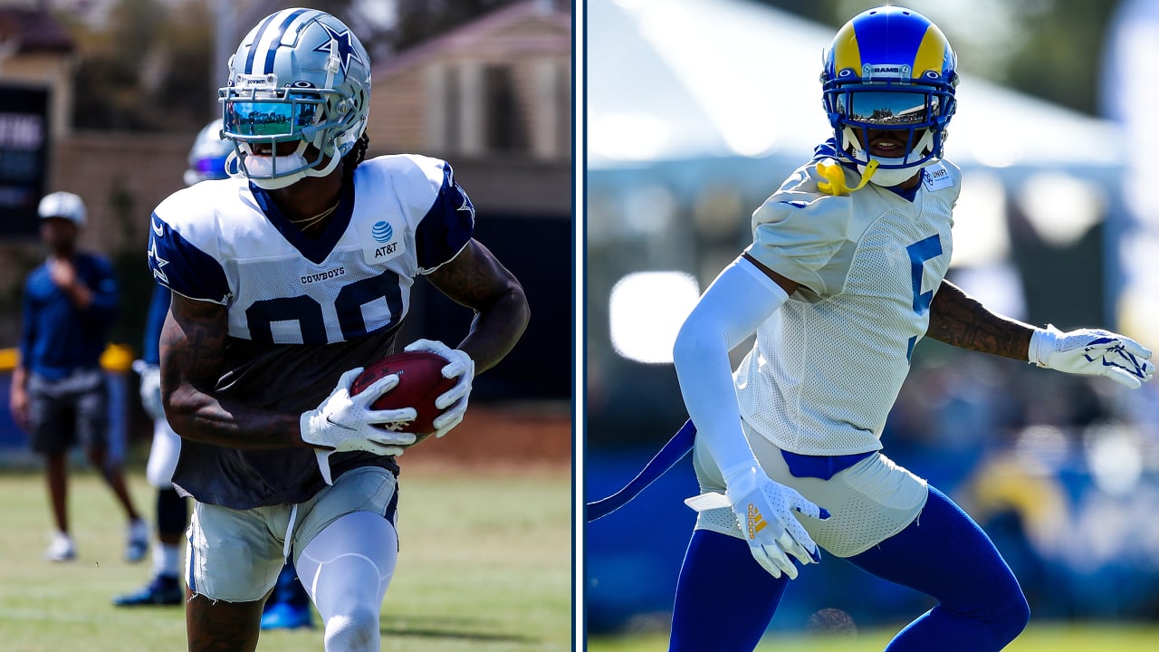 Dallas Cowboys Training Camp Preview: Top Roster Battles, Players To Watch  & Hard Knocks 2021 