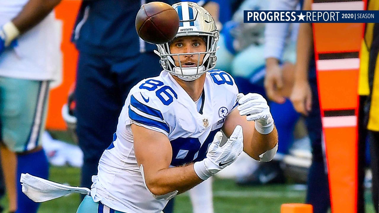 Cowboys TE Dalton Schultz To Colts, Predicts PFF, DFW Pro Sports