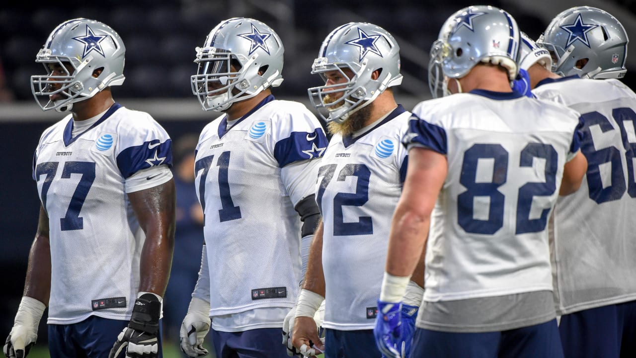 Spagnola: Historical Formula For Cowboys To Win