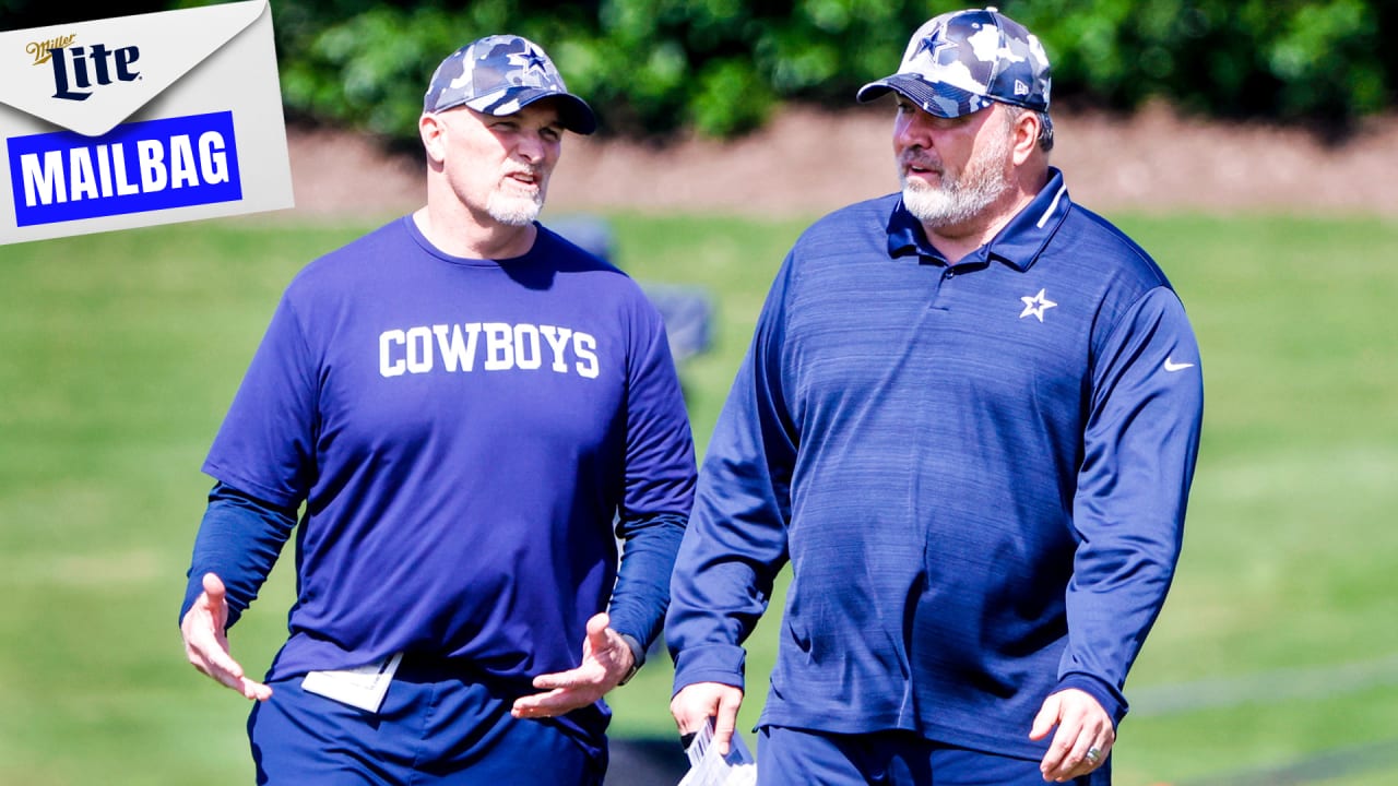 Cowboys mailbag: Questions about the defense heading into the