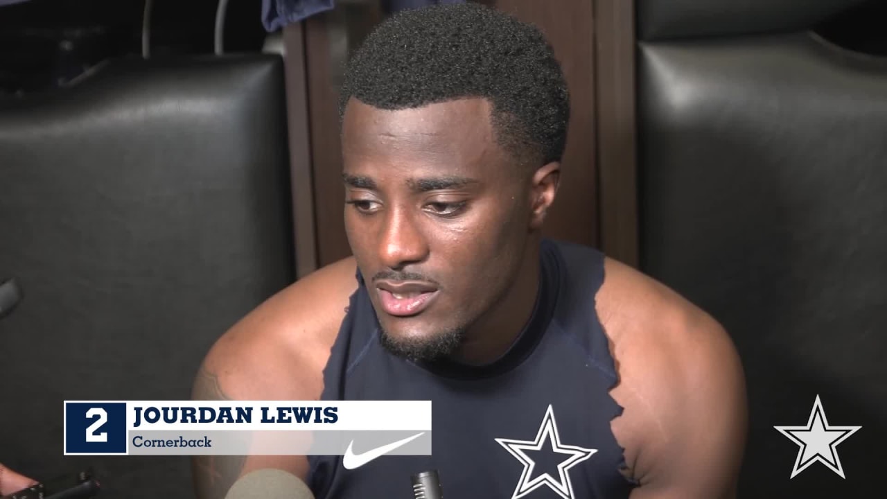 Cowboys DaRon Bland leapfrogs competition to replace Jourdan Lewis -  Blogging The Boys