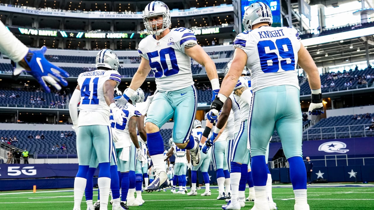 Dallas Cowboys likely to move on from Sean Lee before next season