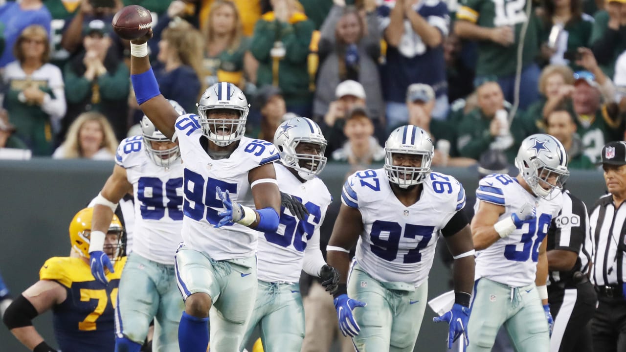 Spagnola: Historical Formula For Cowboys To Win