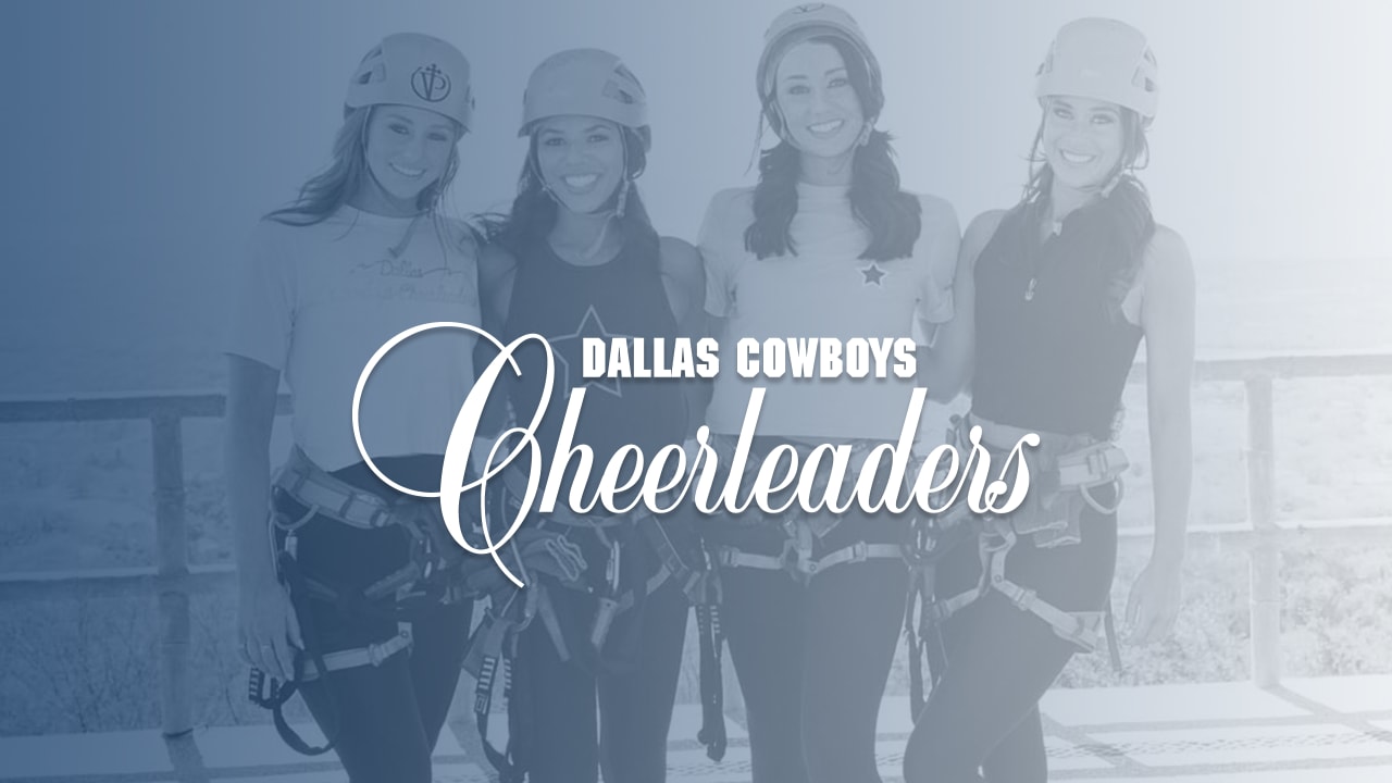 Kelee – Dallas Cowboys Cheerleaders