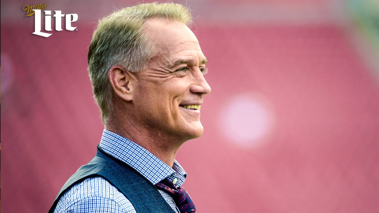 Former Dallas Cowboys great Daryl Johnston named new USFL