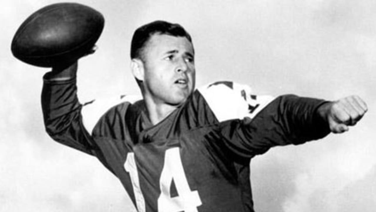 First Cowboys’ Starting QB Eddie LeBaron Passes Away; Statement From