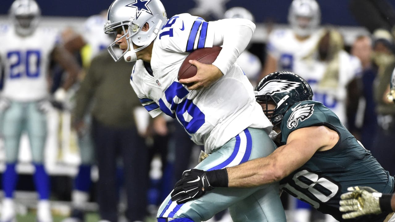 Don’t About These Five Costly Sack, Untimely Injury & Clutch Kick