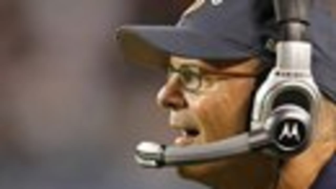 Cowboys DC Rod Marinelli looking forward to facing good friend