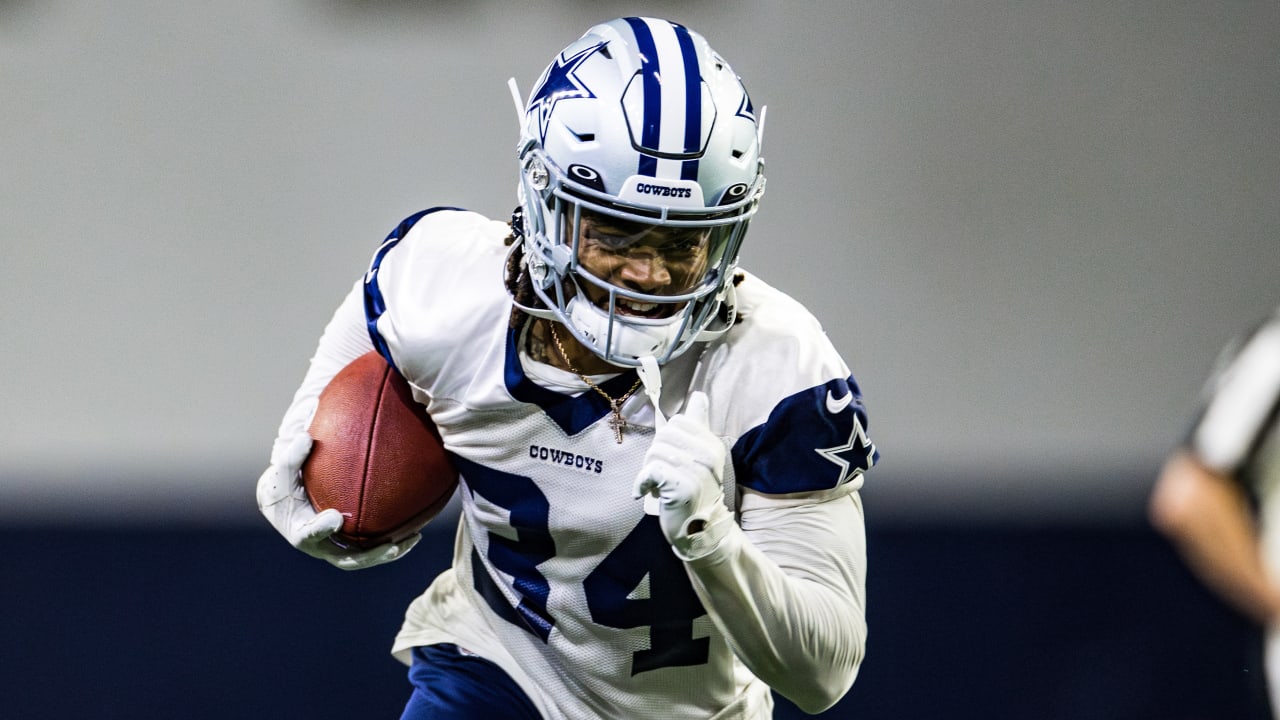 Dallas Cowboys on X: Making major moves right up the middle 